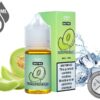 ORGNX Nic Salt 30ml Honeydew Ice