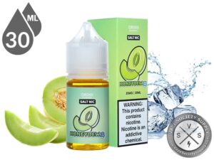 ORGNX Nic Salt 30ml Honeydew Ice