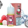 ORGNX Nic Salt 30ml Lychee Ice EJuice