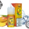 ORGNX Nic Salt 30ml Mango Ice