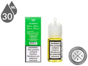 ORGNX Nic Salt 30ml Watermelon Ice E Juice