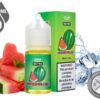 ORGNX Nic Salt 30ml Watermelon Ice