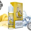 ORGNX 60ml Banana Ice E Juice