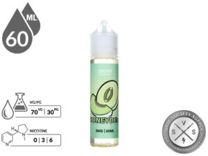 ORGNX 60ml Honeydew EJuice