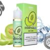 ORGNX 60ml Honey dew Ice E Juice