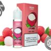 ORGNX 60ml Lychee