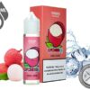 ORGNX 60ml Lychee Ice E Juice