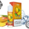 ORGNX 60ml Mango Ice E Juice