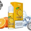 ORGNX 60ml Orange Ice E Juice