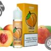 ORGNX 60ml Peach