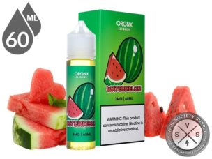 ORGNX 60ml Watermelon