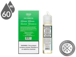 ORGNX 60ml Watermelon Ice