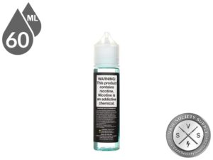 ORGNX 60ml Zero Degrees