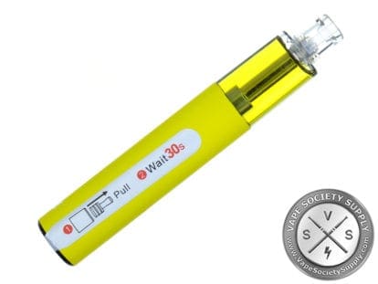Puff Beast Bar V2 Disposable Device Portable