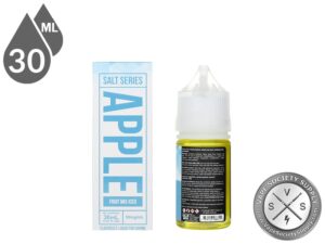 Reds Apple Salt Series Iced 30ml Fruit Mix EJuice