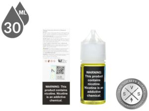 Reds Apple Salt Series Iced 30ml Fruit Mix E Juice