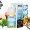 Reds Apple Salt Series Iced 30ml Fruit Mix