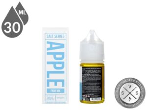 Reds Apple Salt Series 30ml Fruit Mix EJuice