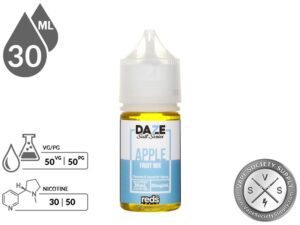 Reds Apple Salt Series 30ml Fruit Mix Vape Juice