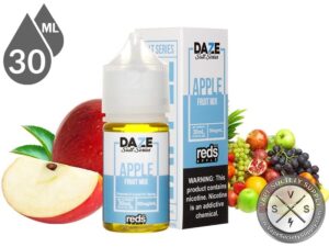 Reds Apple Salt Series 30ml Fruit Mix