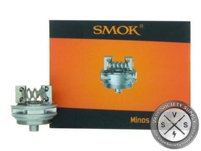 SMOK Minos M2 Deck Hardware