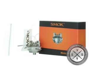 SMOK Minos M2 Deck