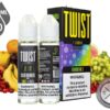 Twist 120ml Rainbow No 1