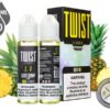 Twist 120ml White No 1