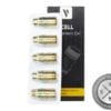 Vaporesso CCell Replacement Coil 5PCK Hardware