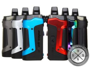 GeekVape Aegis Boost Plus Kit