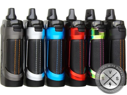 GeekVape Aegis Boost Plus Kit System