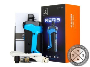 GeekVape Aegis Boost Plus Kit Starter