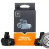 GeekVape Aegis Boost Plus Replacement Empty Pods 2PCK