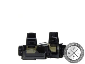GeekVape Aegis Boost Plus Replacement Empty Pods 2PCK Cartridges