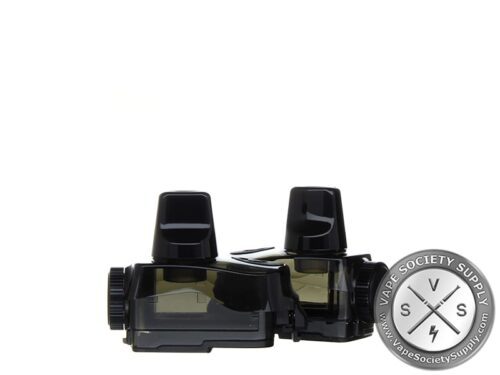 GeekVape Aegis Boost Plus Replacement Empty Pods 2PCK Cartridges