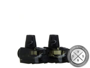 GeekVape Aegis Boost Plus Replacement Empty Pods 2PCK Vape Accessory