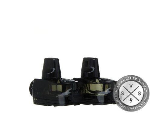 GeekVape Aegis Boost Plus Replacement Empty Pods 2PCK Vape Accessory