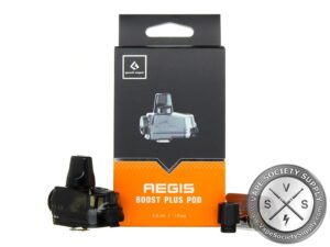 GeekVape Aegis Boost Plus Replacement Pod 2 Coils 1PCK
