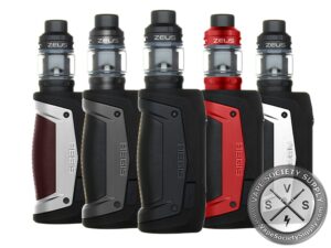 GeekVape Aegis Max Zeus Kit