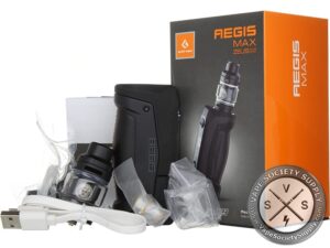 GeekVape Aegis Max Zeus Kit Device