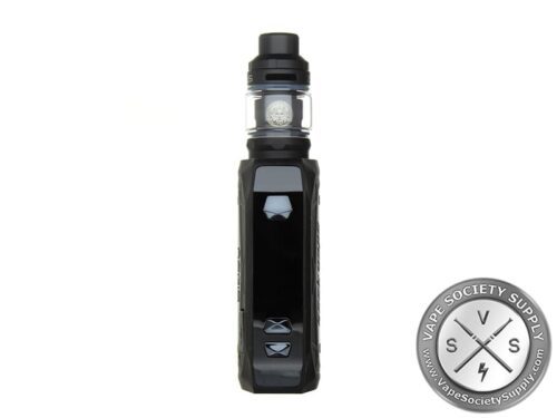 GeekVape Aegis Max Zeus Kit Hardware
