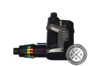 Geekvape Aegis Hero Kit Hardware