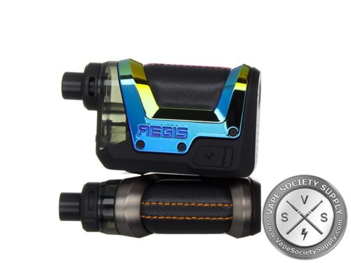 Geekvape Aegis Hero Kit Hardware Device