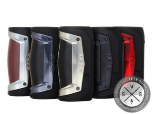 Geekvape Aegis Max Mod Hardware