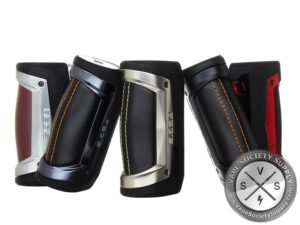 Geekvape Aegis Max Mod Hardware Box Hardware