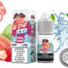 Guava Lava Iced HI DRIP SALT