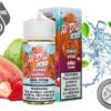 Hi Drip Iced 100ml Guava Lava Iced