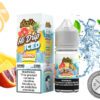 Island Orange Iced HI DRIP SALT