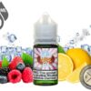 Juice Roll Upz Carnival Ice Salt 30ml Berry Lemonade