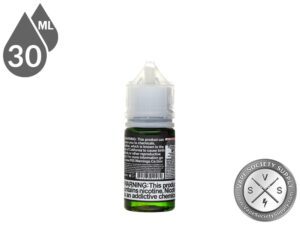 Juice Roll Upz Carnival Ice Salt 30ml Blue Cotton Candy E Juice
